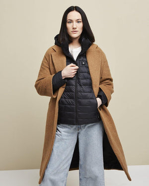 2025 ThermaTech™ Heated Down Jacket - Women's