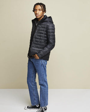 Men's Heated Jacket Down Jacket (2023 Open Box)