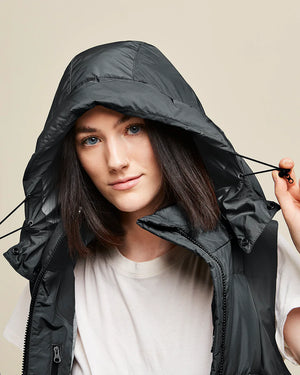 PRO Series ThermaTech™ Heated Down Vest - Women's