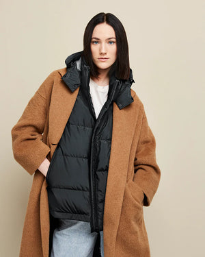 PRO Series ThermaTech™ Heated Down Vest - Women's