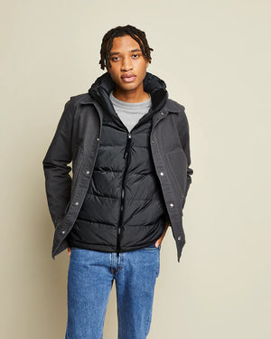 2025 ThermaTech™ Heated Down Vest - Men's