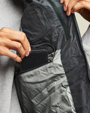 2025 ThermaTech™ Heated Down Vest - Men's