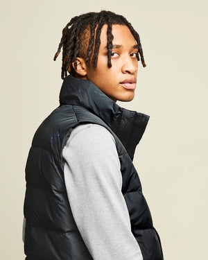 2025 ThermaTech™ Heated Down Vest - Men's