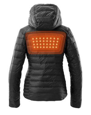 ThermaTech™ Explorer Heated Down Jacket - Women's