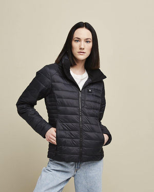 ThermaTech™ Explorer Heated Down Jacket - Women's