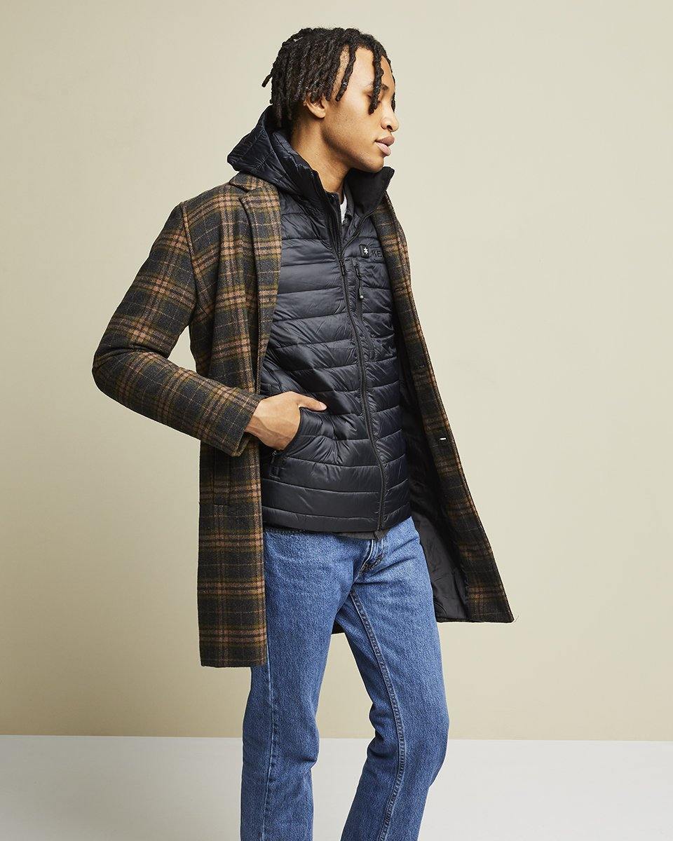 2025 ThermaTech™ Heated Down Jacket - Men&#39;s