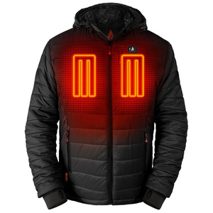 Cyber Monday Bundle (Jacket + Extra Battery + Gifts)