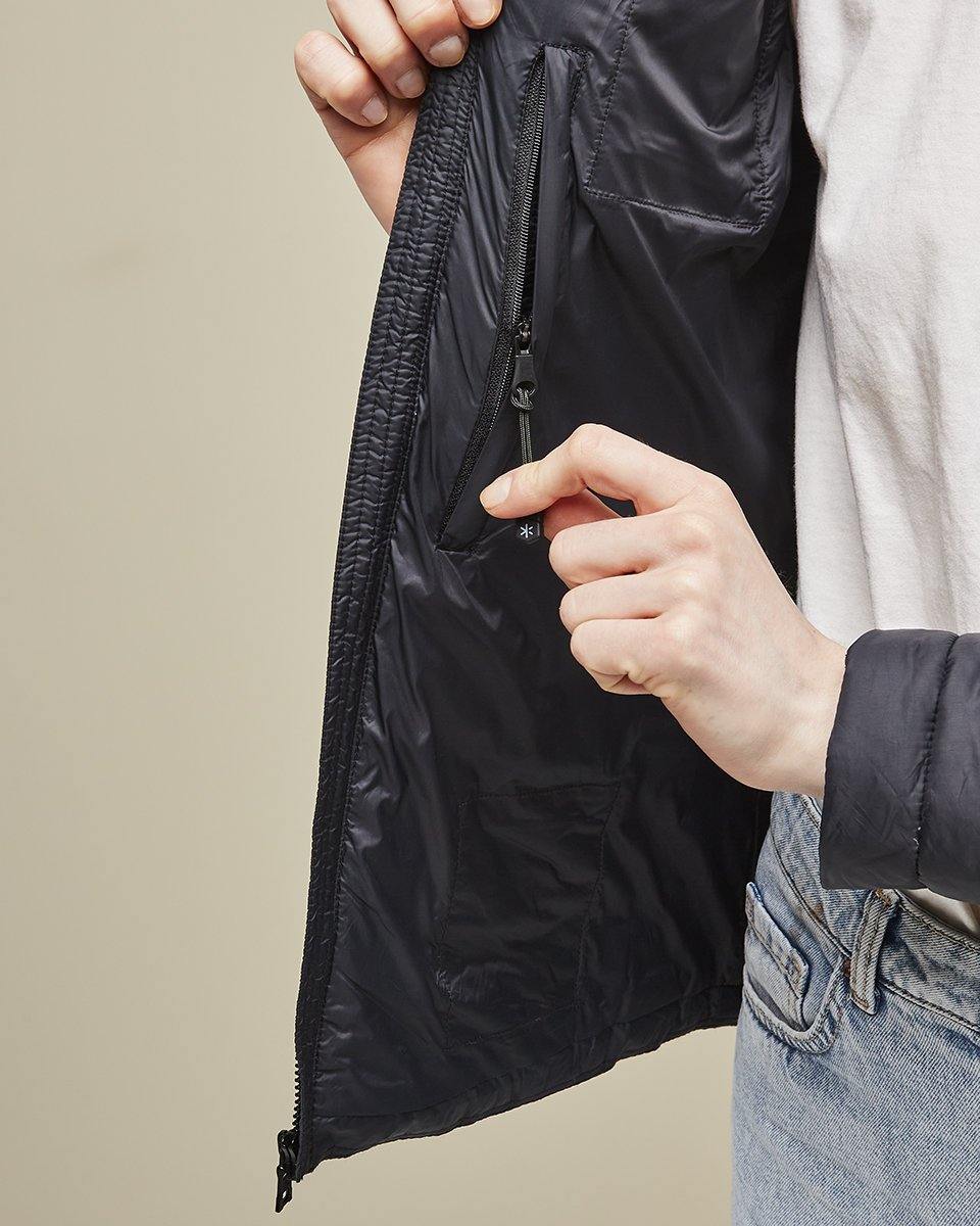 Women&#39;s Heated Jacket Down Jacket (2023 Open Box)