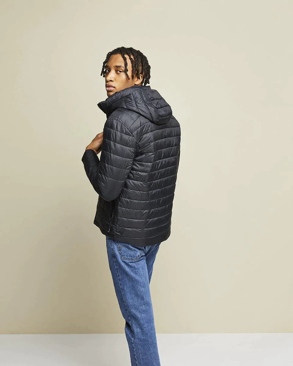 Men&#39;s Heated Jacket Down Jacket (2023 Open Box)