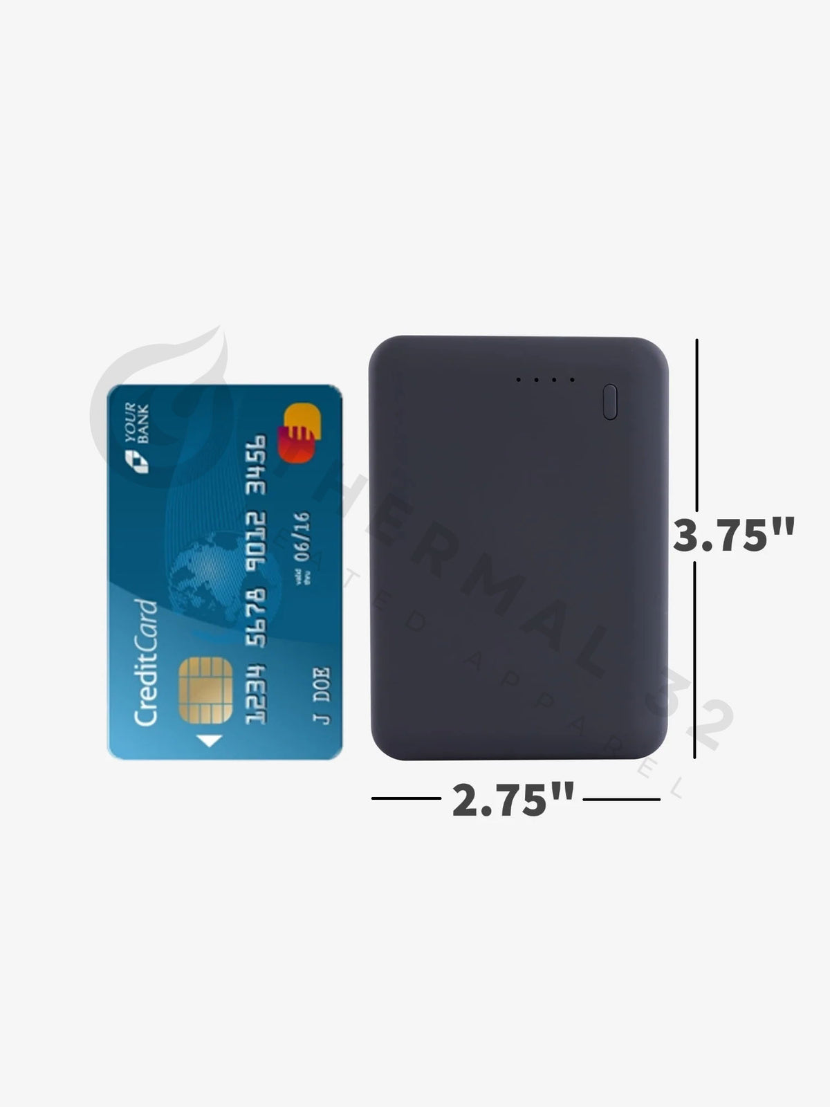 PowerCore™ Rechargeable Battery (7+ Hours)